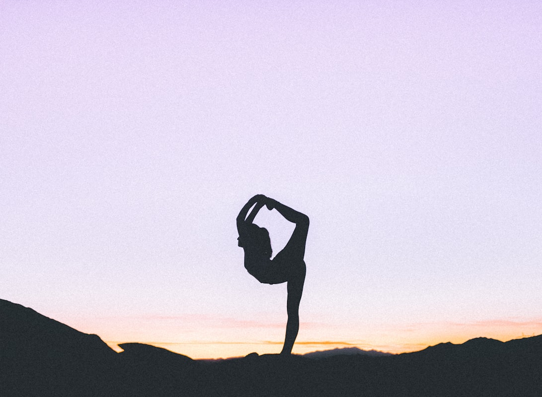 Morning meditation and breathing techniques for energy